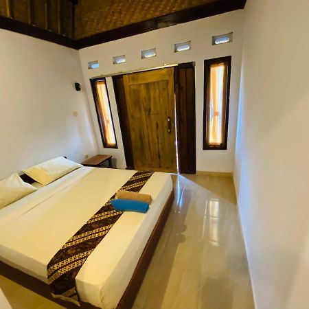 Diki Bungalow Kuta  外观 照片