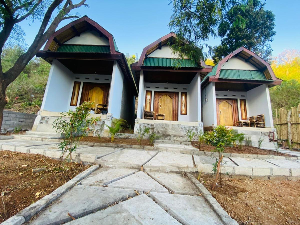 Diki Bungalow Kuta  外观 照片