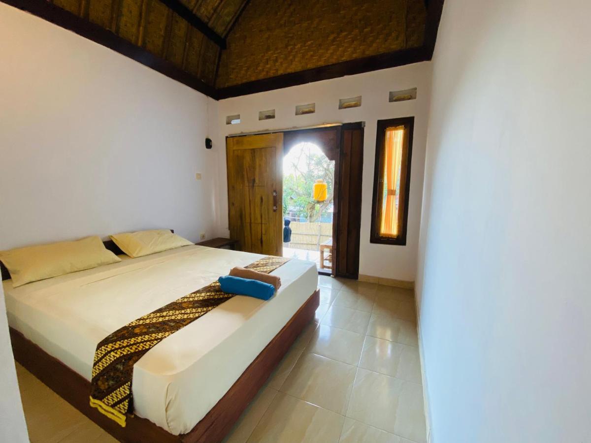 Diki Bungalow Kuta  外观 照片